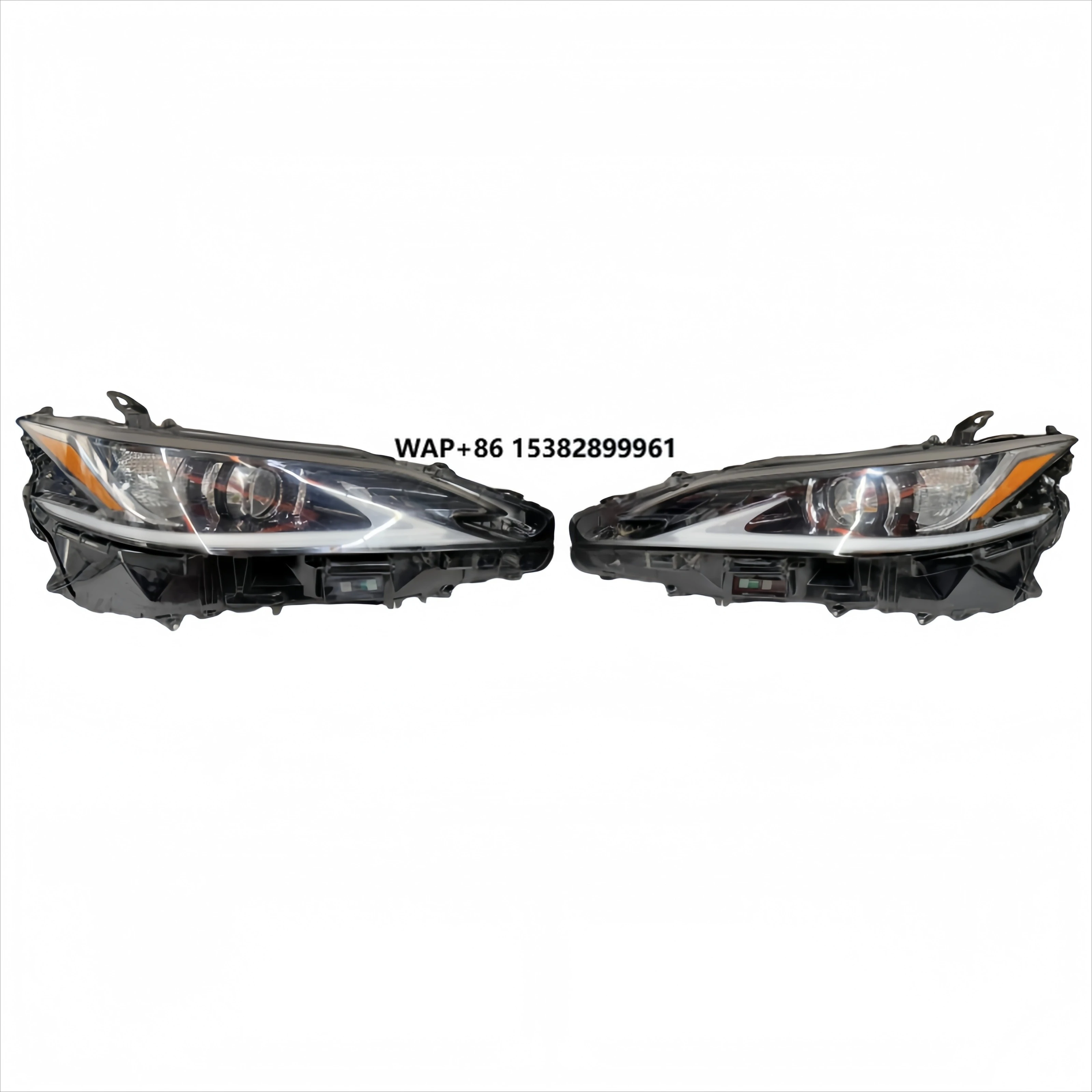 

Suitable for ES Headlight Assembly ES260 ES200 ES240 ES350 ES300 LED Headlights