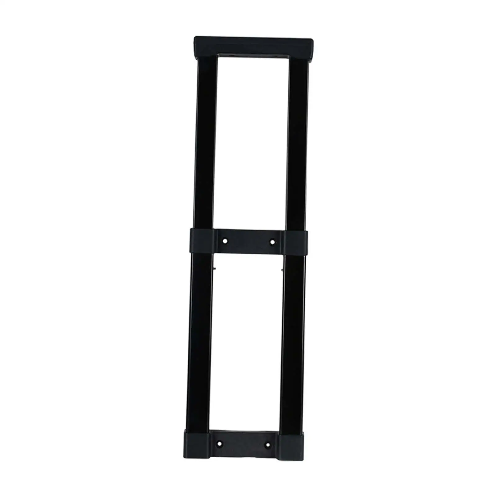 

Speaker Pull Handle Professional Easy Installation Speaker Accessories Replace Part Pull Rod for Stage Home Audio Easy Transport