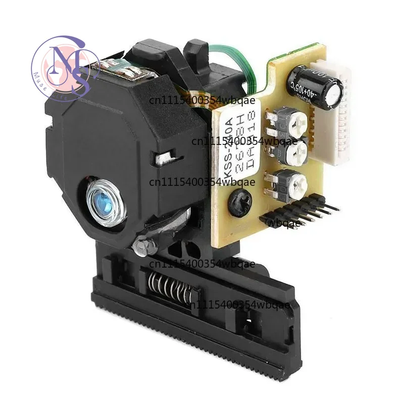 ZOCI-FOR-KSS-240A KSS-240 CD Player Laser Head Optical Pickup Lens, Replacement Parts