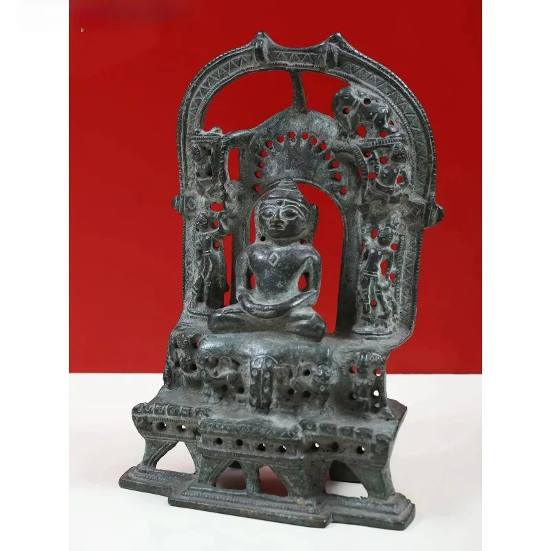 Handmade 6-Inch Bra…