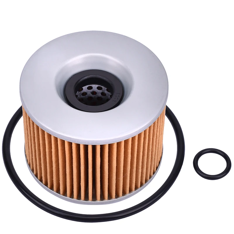 Motocyklowy filtr oleju Część zamienna do Honda CB 350 400 500 550 650 750 900 CBX 1000 GL 1000 1100 1200 CBX 1000