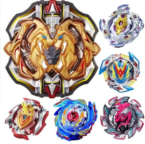 Игрушка Toys Arena Metal Fusion с пусковым устройством God Prominence Valkyrie