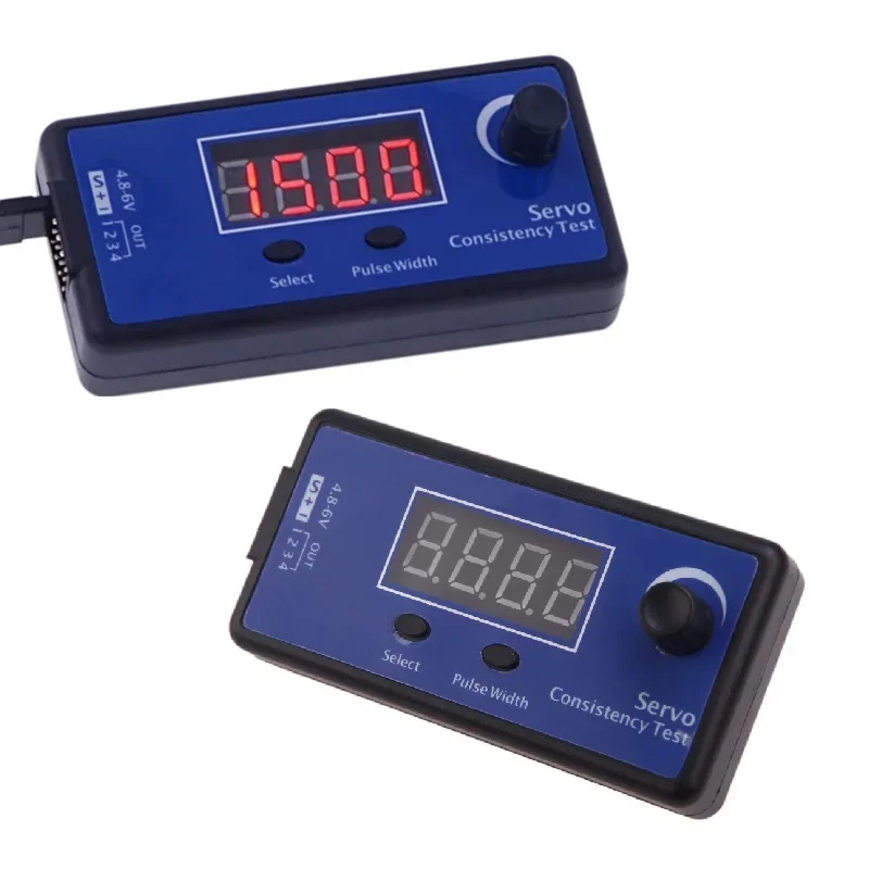 1Pcs Digital Servo …