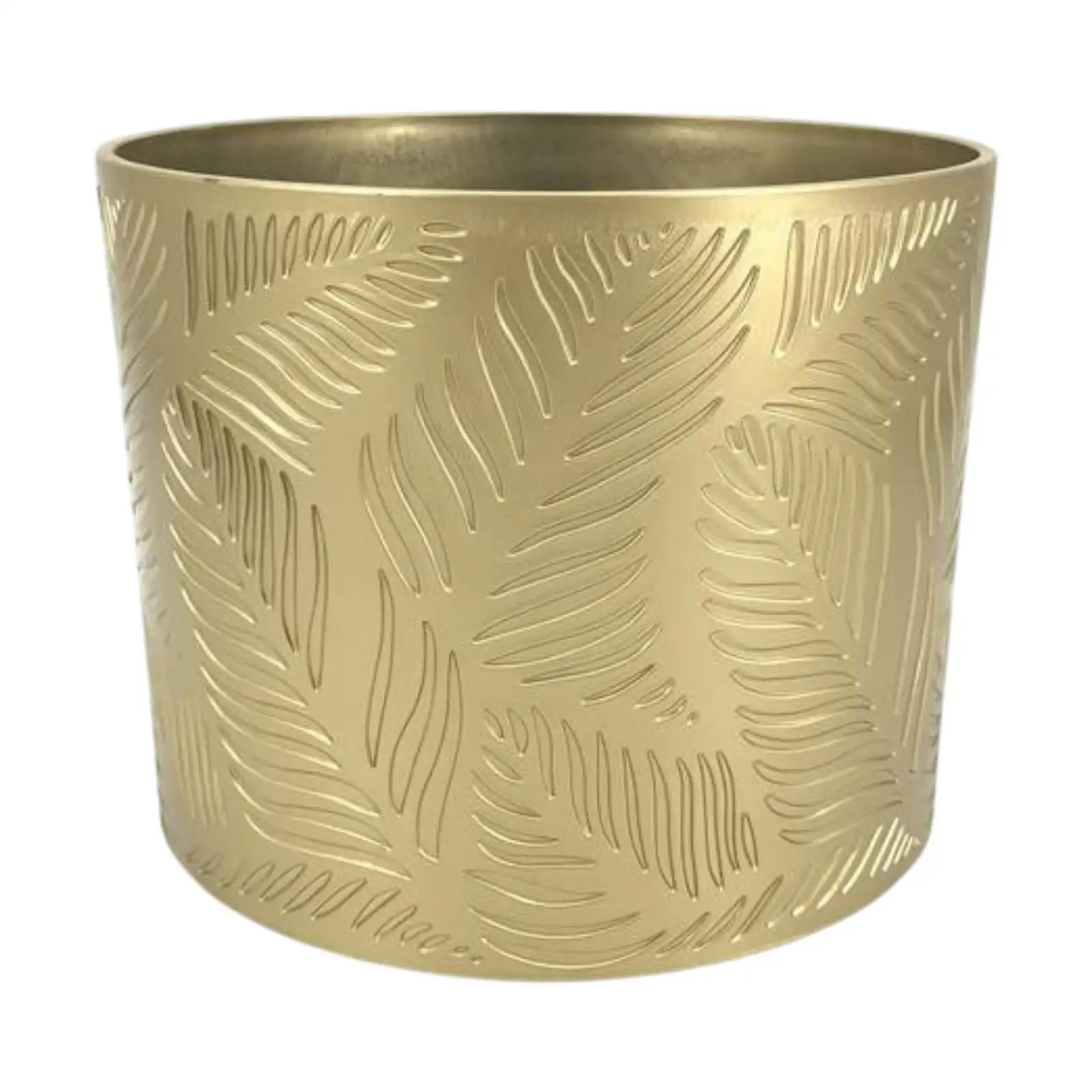 Flowerpot Gardening Supplies Practical Multipurpose Planter Ornament Potted Bucket for Indoor Outdoor Farmhouse Desktop Garden
