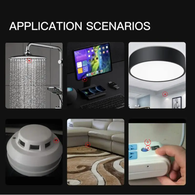 Hotel Anti Peeping Detector Infravermelho Câmera Scanner Artefato Nemesis Monitor Miniatura Sem Fio Localizador GPS Finder