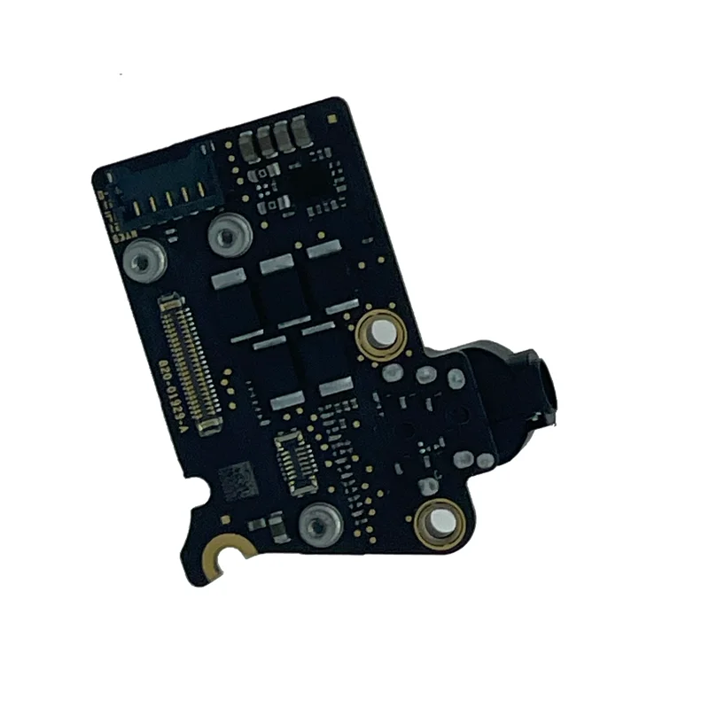 เปลี่ยนซ่อมคุณภาพสูงสําหรับ MacBook Air A2337 M1 USB I/O Power Audio BOARD FLEX CABLE EMC 3598 2020 ปี