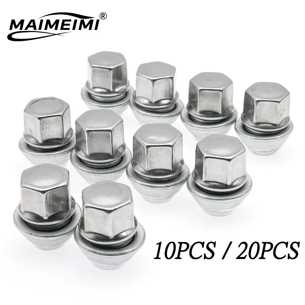 10 Pcs /20Pcs M12X1…