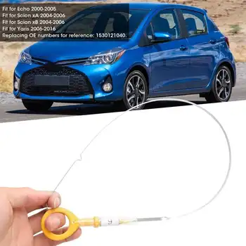 10 最佳銷售 豐田 Echo 配件 - №1