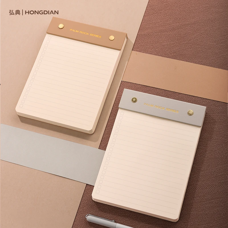 LT Hongdian Z1 Notebook Student Portable Notebook Simple Notebook memorandum 100g paper