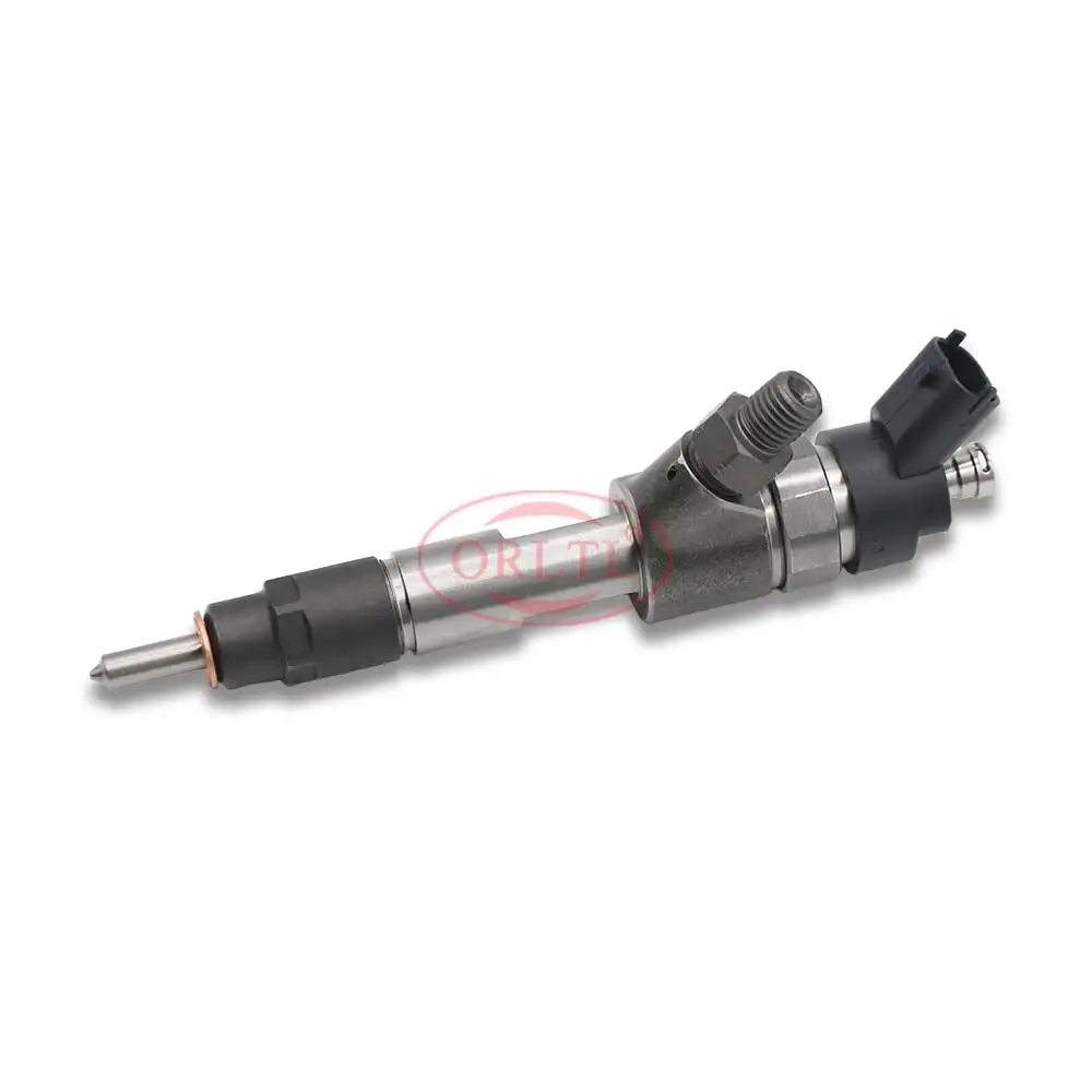 0445120002 Diesel Fuel Injector 0 445 120 002 CR Sprayer Auto Injection For BOSCH IVECO DAILY FIAT Citroen PEUGEOT RENAULT