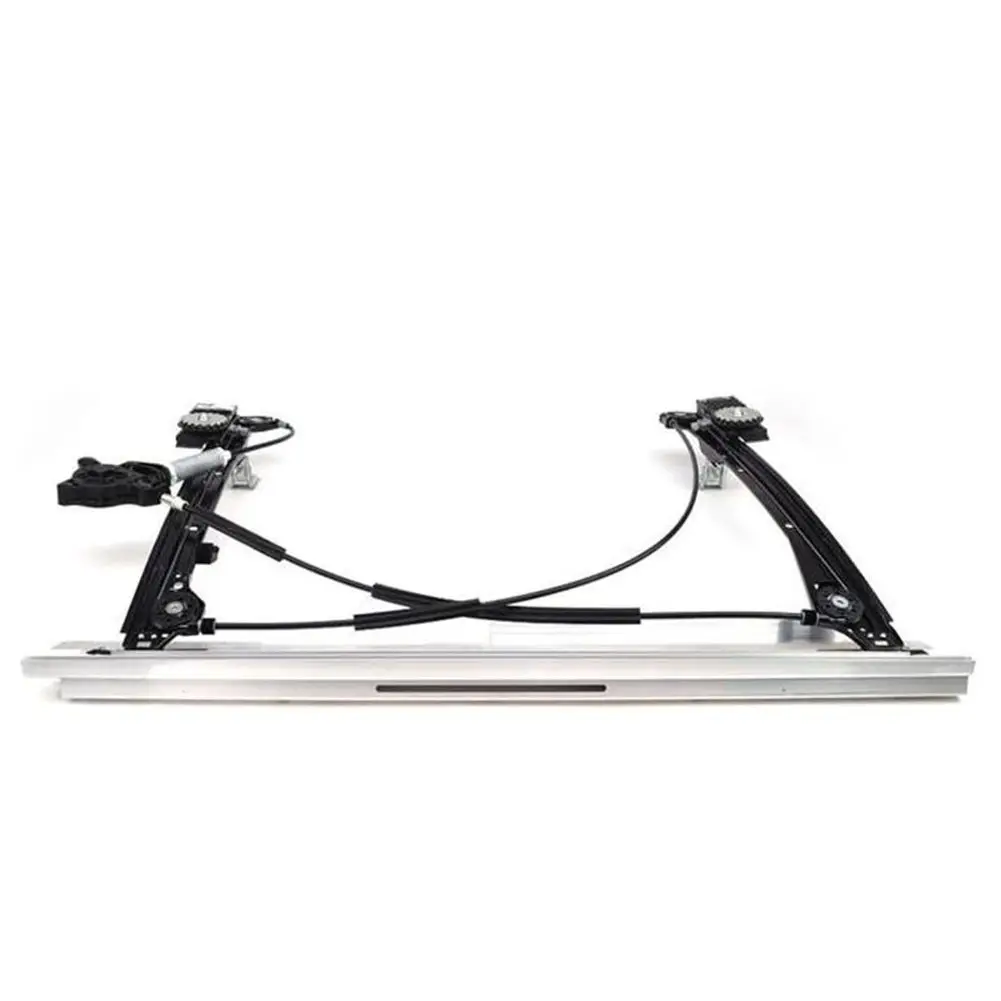 /Electric /Window /Regulator Without Motor For For Mini For Cooper R56 R57 Front Left Right Plastic Metal Replacement Part 5