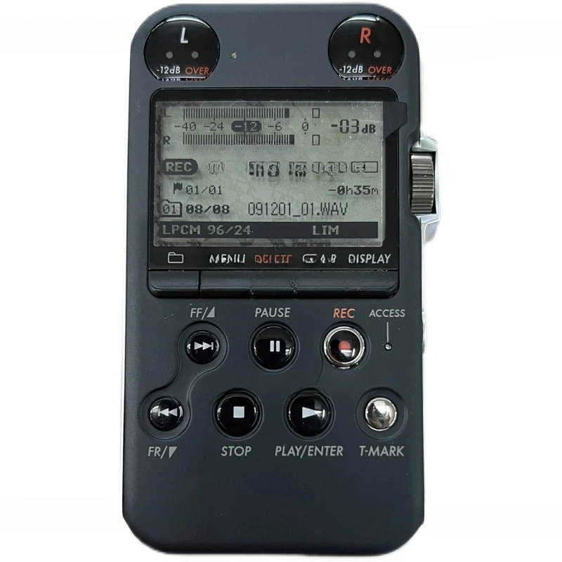 PCM-M10 4G High-End Linear Recording Pen Player Multi-Function Recording Stick