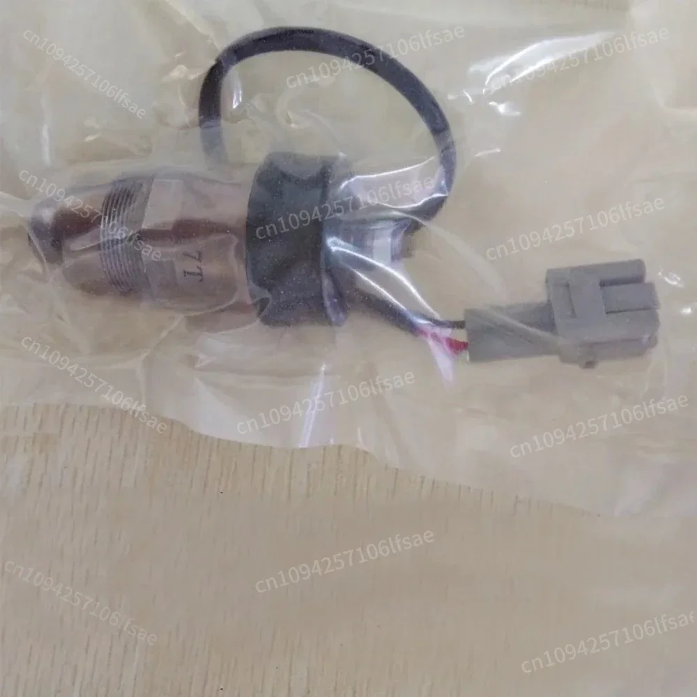 

NEW For 096600-0033 Original Diesel Fuel Engine Control Valve Assy Assembly and Spill Control Valve