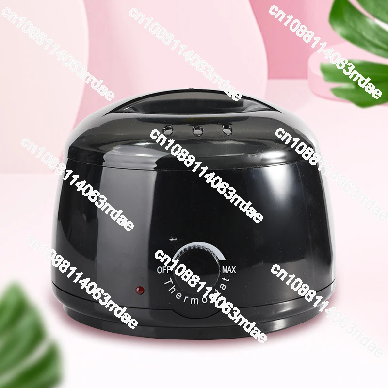 

New Digital Display Hot Wax Hair Removal Treatment Machine Beeswax Single Private Hair Removal Portable Female Beauty Beeswax