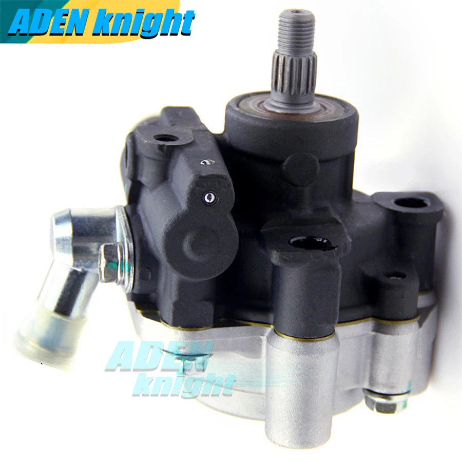 Power Steering Pump For TOYOTA LAND CRUISER UZJ100 UCK45 44310-60310 44310-0C030 4431060310 443100C030