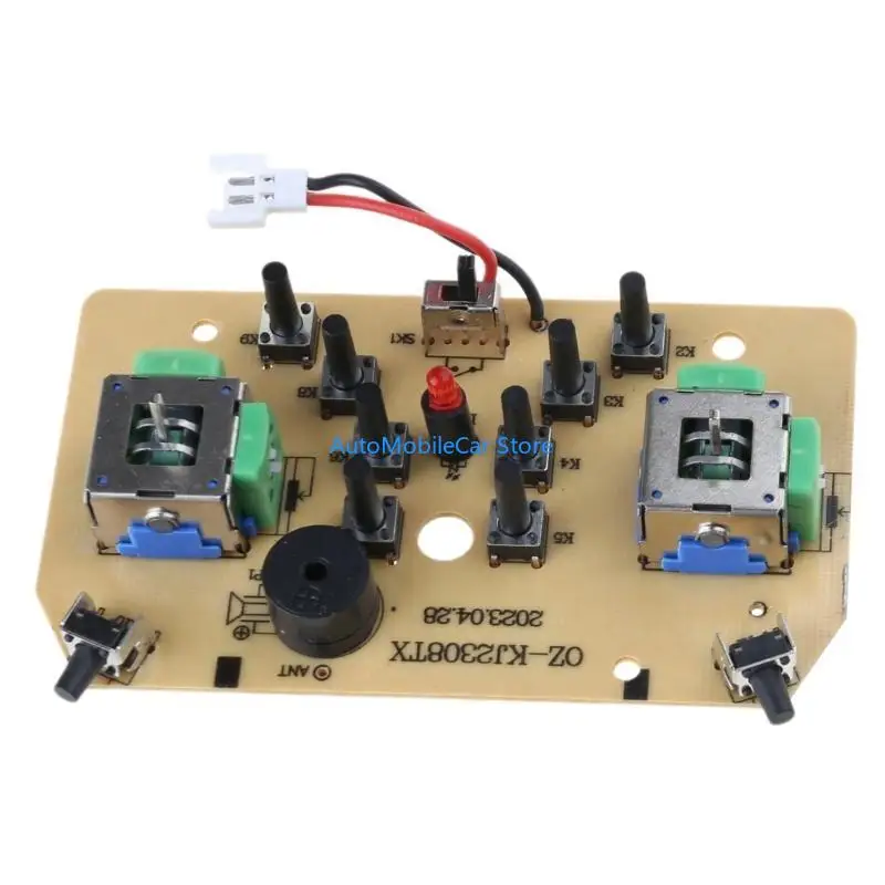 G8TE прочные вертолеты Деревянные собрания устанавливают подарки для детей и подростков