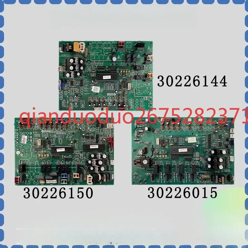 Applicable to Gree central air conditioning computer board 30226144 multi-external machine main board 30227019/30226015/6150