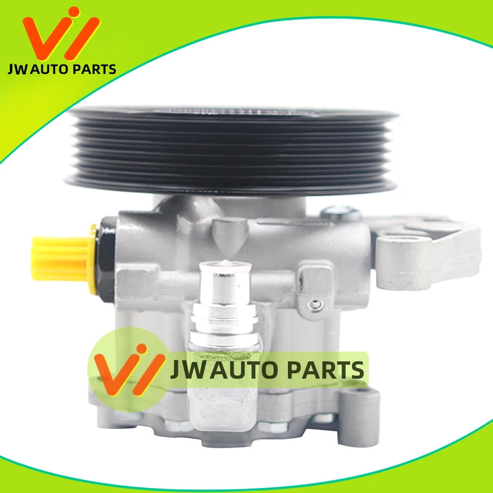 Freeship For Mercedes Benz W164 X164 W251 W204 C300 C350 ML350 GL550 NEW Power Steering Pump 0054664201,005 466 42 01