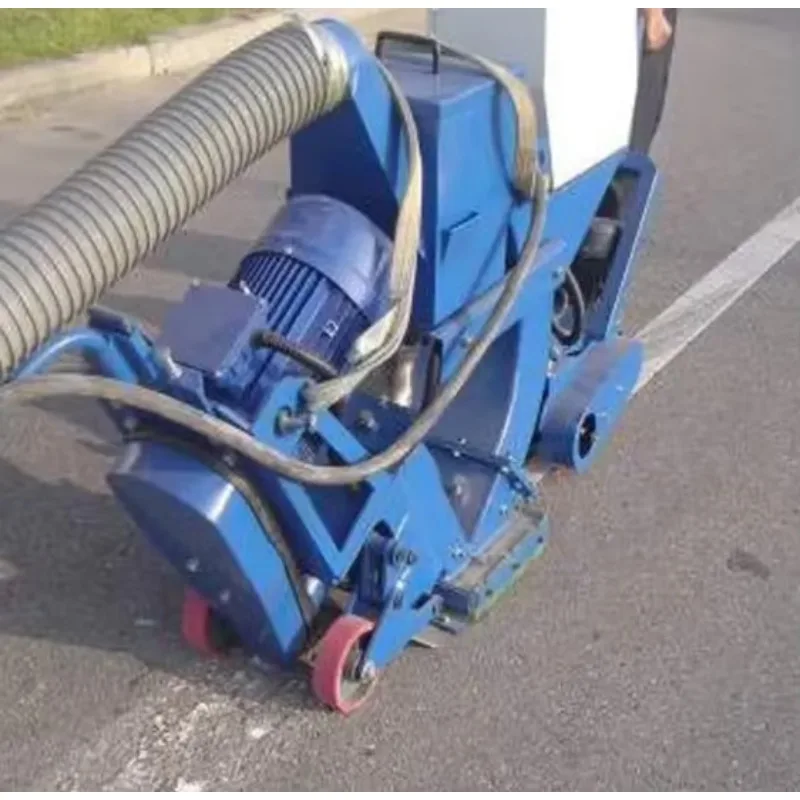 Automatic Shotblasting/ Shot Abrator Cleaning Machine