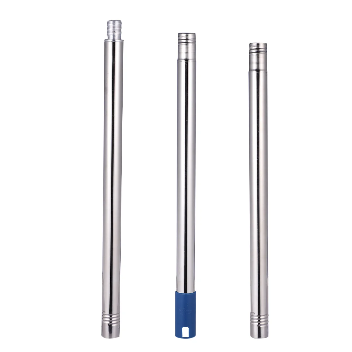 

1.2M Paint Roller Extension Pole Aluminium Alloy Telescoping Rod Lightweight Durable For Wall Painting Painters Pole With