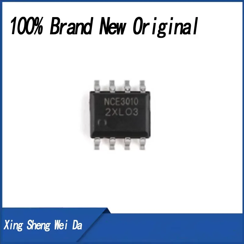 5 Unids/Lote NCE301… - image