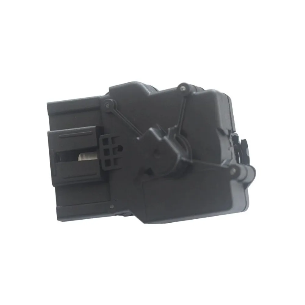 Ignition Switch Lock Cylinder For New Santana Jetta Polo Lavida Seat Car Replacement Components Engine Startup Module