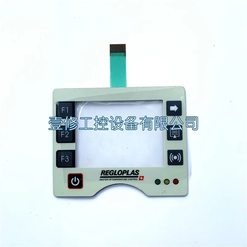 

New Replacement Compatible Touch Membrane Keypad for REGLOPLAS Temperature Control Unit 90XL