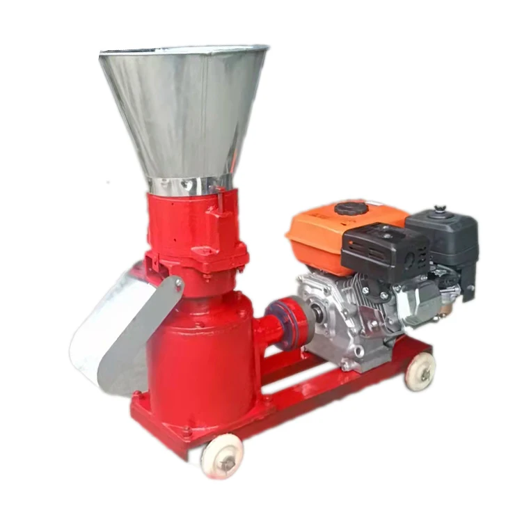 Akk 260 Model 25HP … - image