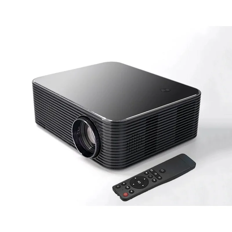 Portable FHD native 1080p LED projectors & presentation equipments for home/office