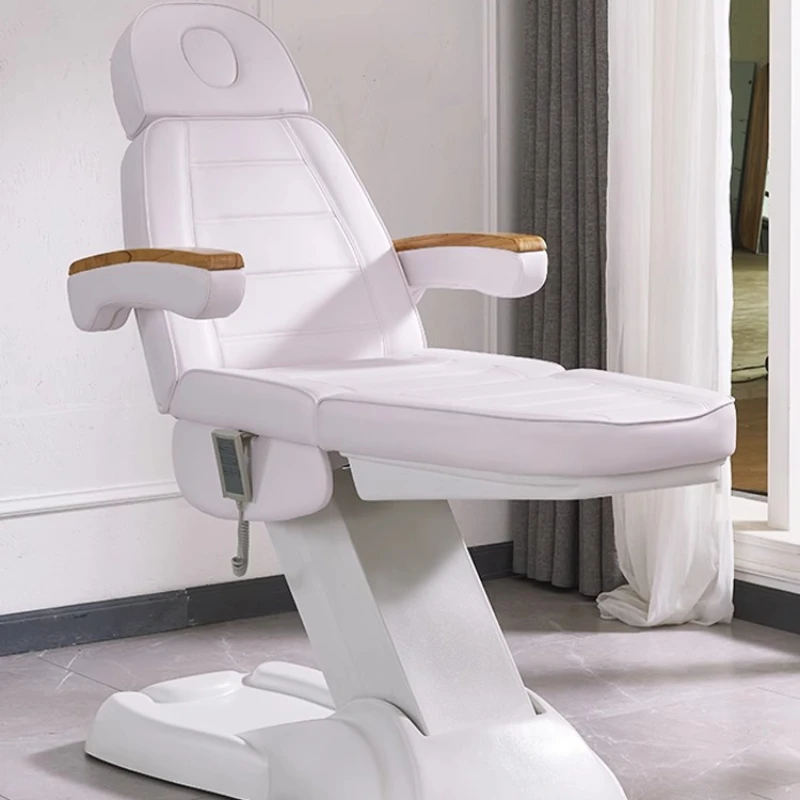 

Electric Beauty Bed Beauty Parlour Bed Eyelash Ear Picking Massage Lift Tattoo Microdermabrasion Massage Physiotherapy