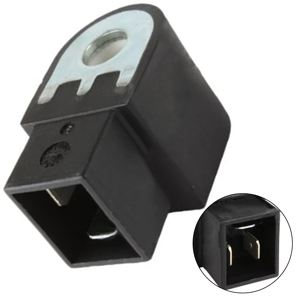 

3713871SAV Solenoid 220/240 Volt Suntec T80 Valve Ambient Temperatures Up To 80°C Material: As The Picture Shows