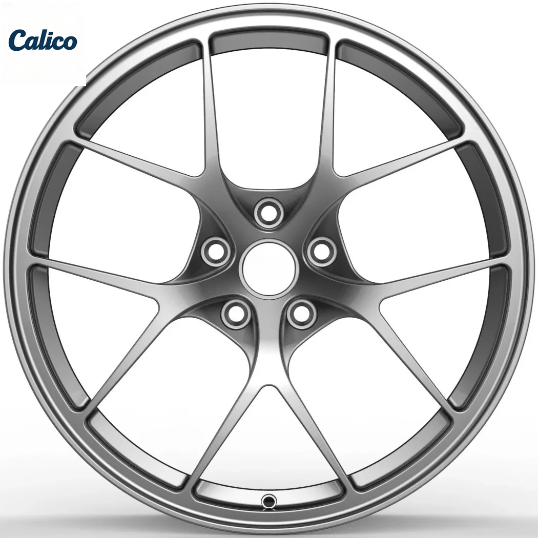 

Precision-Machined Custom Alloy Wheels Rims 19 20 21 22 23 24 26 Inch PCD 5x114.3 5x130 6x139.7 for Passenger Vehicles