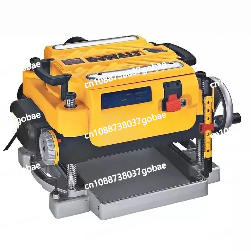 

Электрический строгальный станок по дереву Многофункциональный автоматический электрический строгальный станок