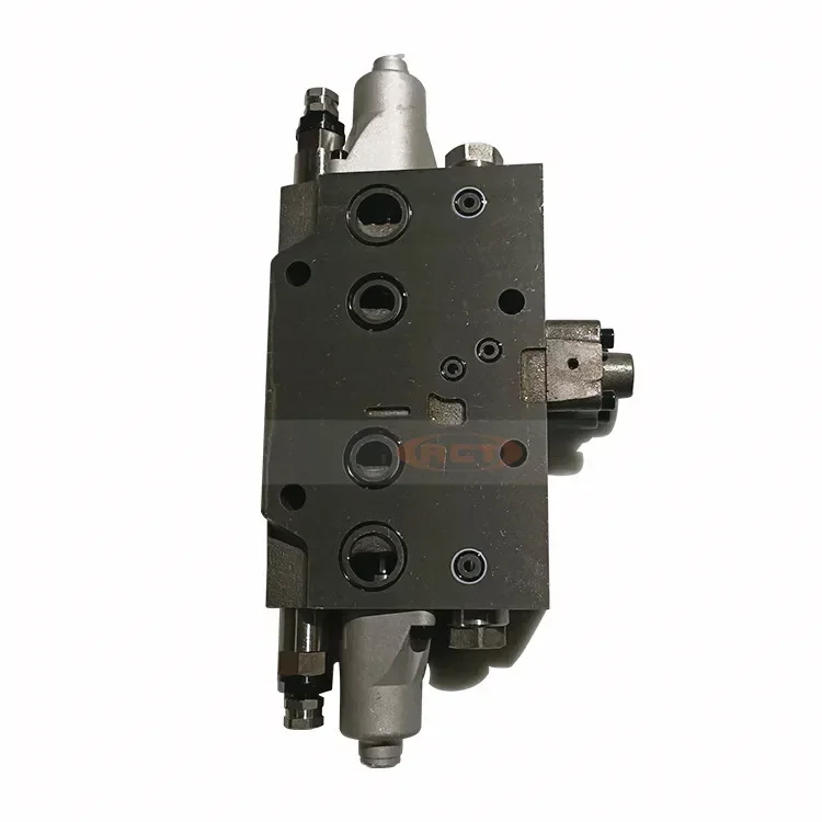 Standby-Ventil für Hydraulikhammer-Ersatzventil 723-41-07600 PC200-7 PC200-8 PC220-7 PC220-8