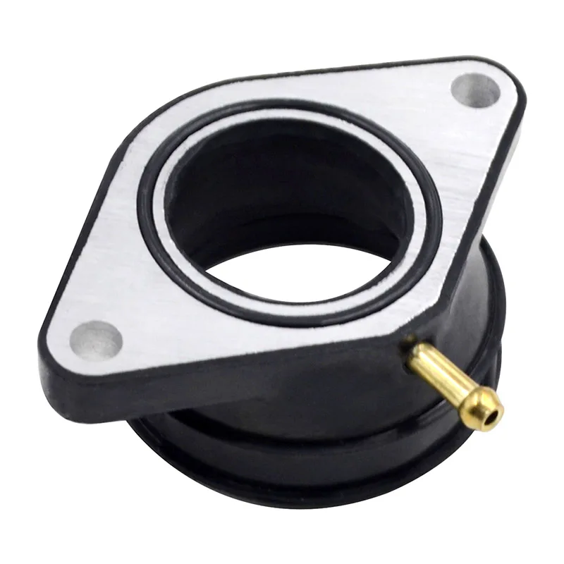 Para Yamaha YBR250 YS250 Fazer 05-11 XTZ 250 Lander 06-20 1S4-E3585-00 Piezas de Motocicleta Colector de Admisión del Carburador