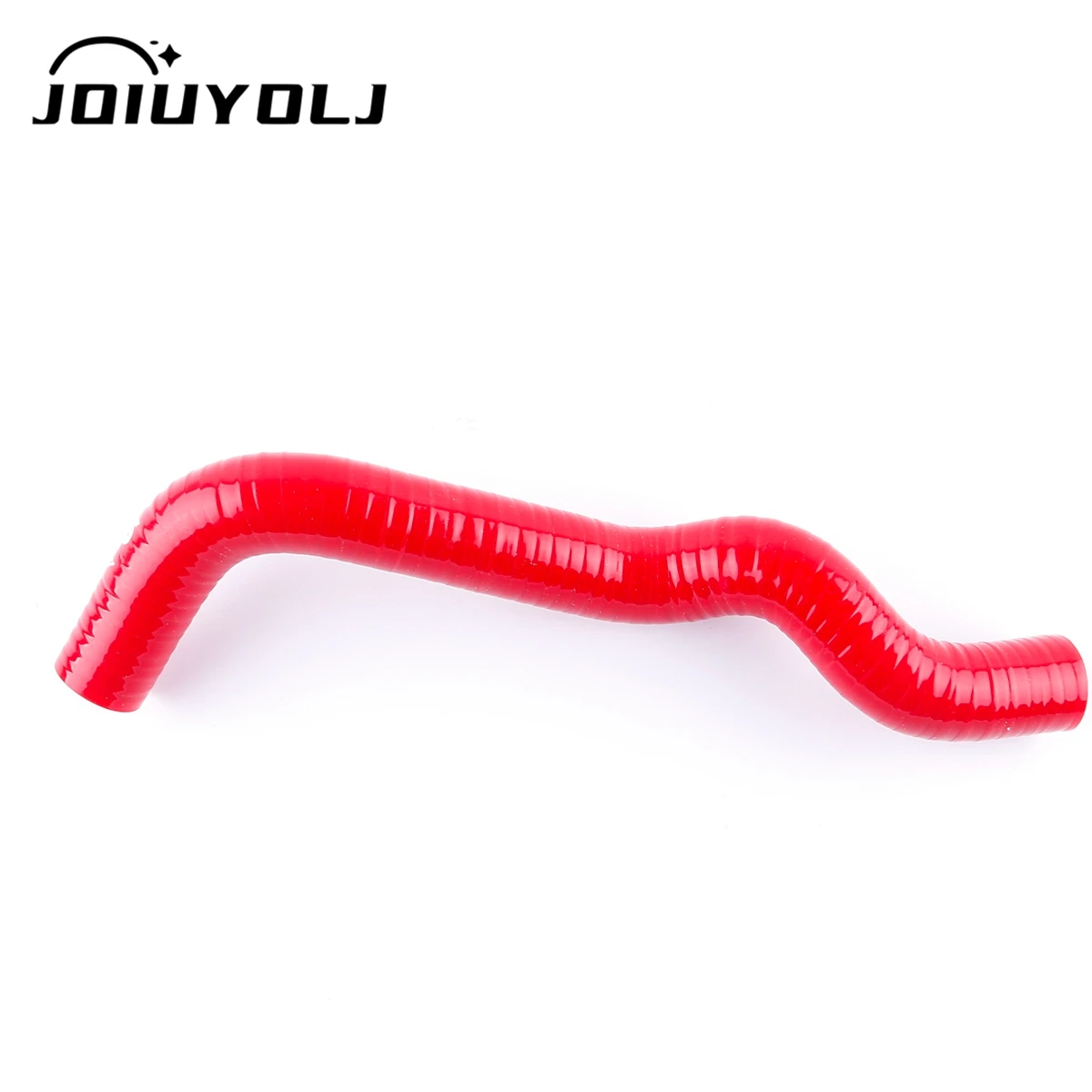 For 2008-2015 Kawasaki KLX250S KLX 250 DTRACKER Silicone Radiator Coolant Hose