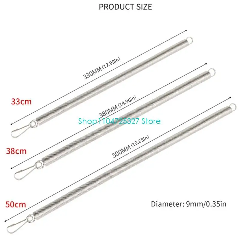 워크숍 장비 녹슬 금속 후크 용 D8KF 산업 장력 장비 리테이너