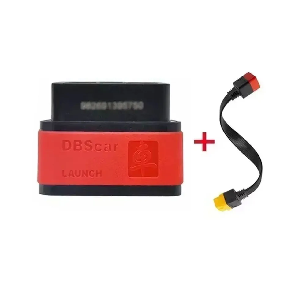 Новый X431 DBScar X431 PRO3 X431 IDiag XDVersion DZ Версия Bluetooth-адаптер PK Easydiag 2.0 Golo 1.0 DBScar 5