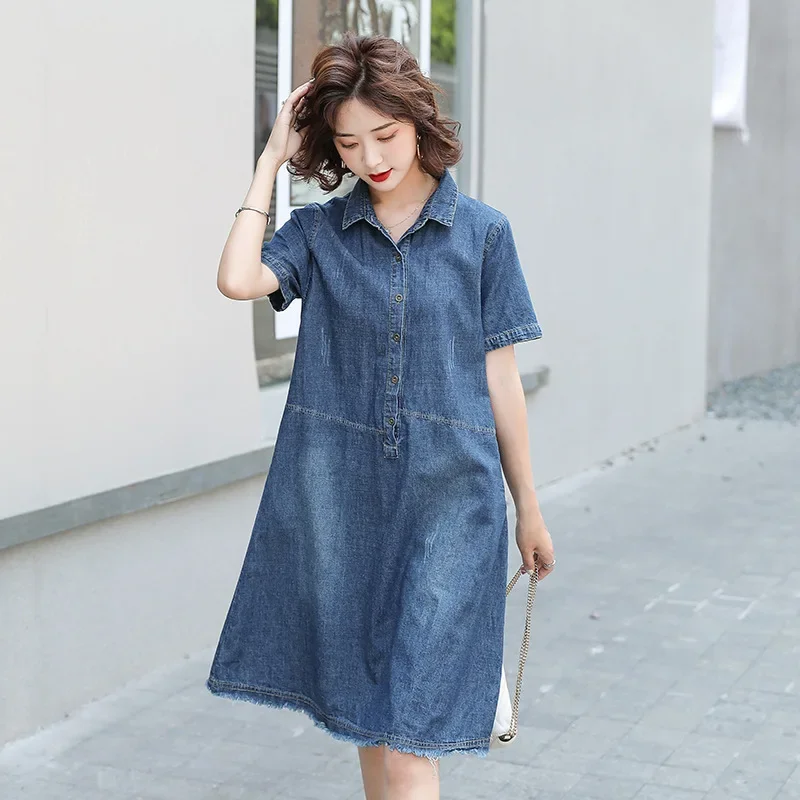 Denim Dress Plus Size Empire Waist: The Ultimate Guide for Curvy Women Seeking Comfort and Style Denim Dress Plus Size Empire Waist: The Ultimate Guide for Curvy Women Seeking Comfort and Style