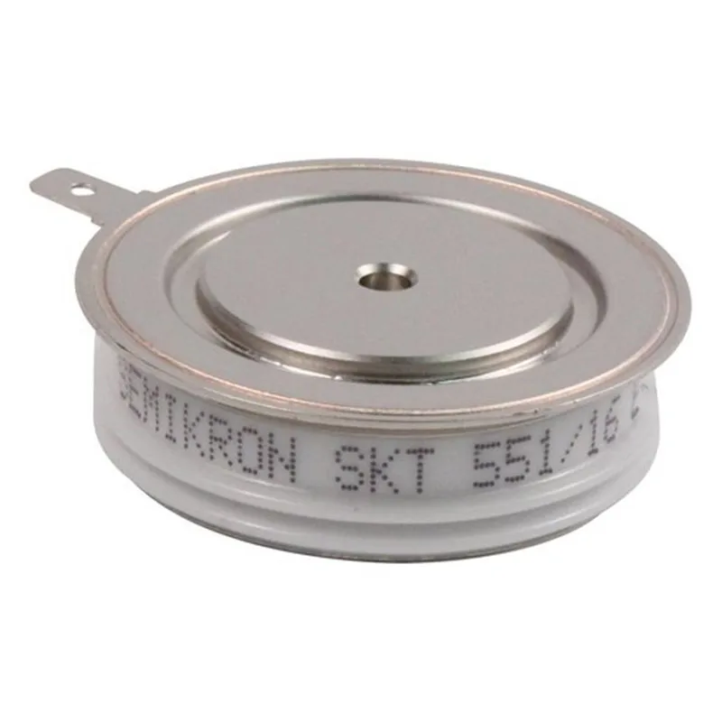 SKT1200/16E SKT 760/16E  SKT551/16E FREE SHIPPING NEW AND ORIGINAL THYRISTOR