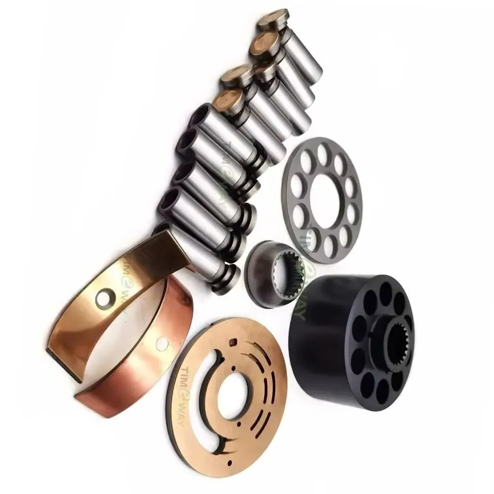 

Комплекты поршневых насосов PSVD2-26E, PSVD2-27E для ремонта гидравлических насосов серии PSVD2, для экскаваторов Kayaba TC60