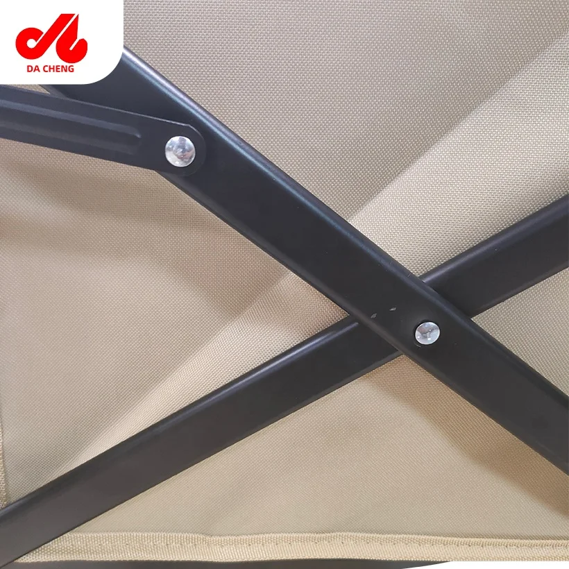 2026 Light Weight Portable Utility Collapsible Outdoor Camping Picnic Hiking Fishing Beach Folding Wagon Cart Foldable view 4