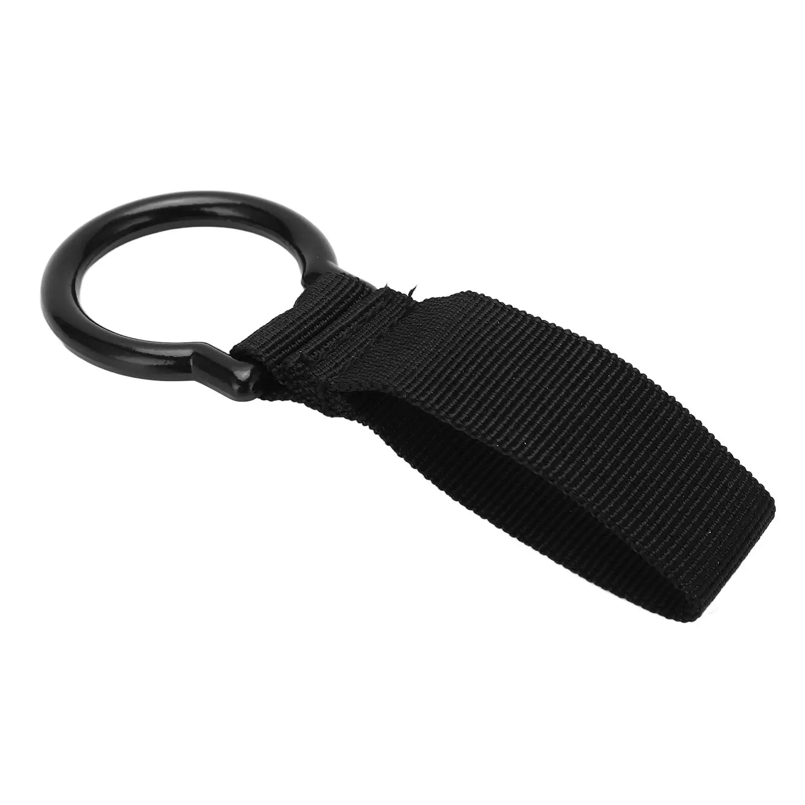 

Detachable Nylon Flashlight Holder for cycling Vest/Belts/Molle Systems