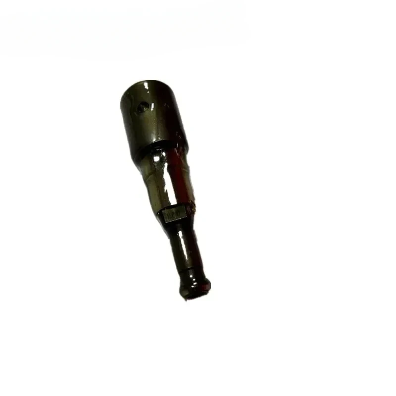 

4LE2X unit pump plunger pump core fuel SK75-8 excavator accessories