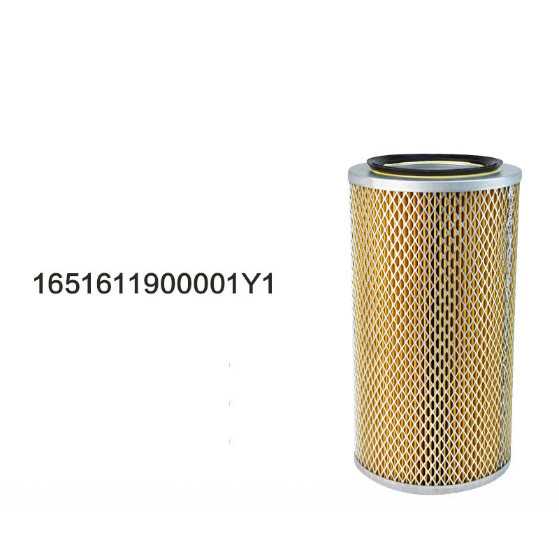 

For Futon Scenic Express Car Genuine Grid 1651611900001y1 Air Maintenance Filter Element