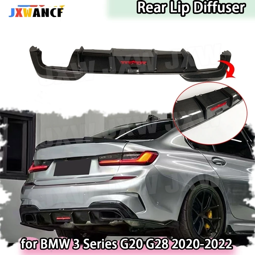 Jxwancf Carbon Fibe… - image