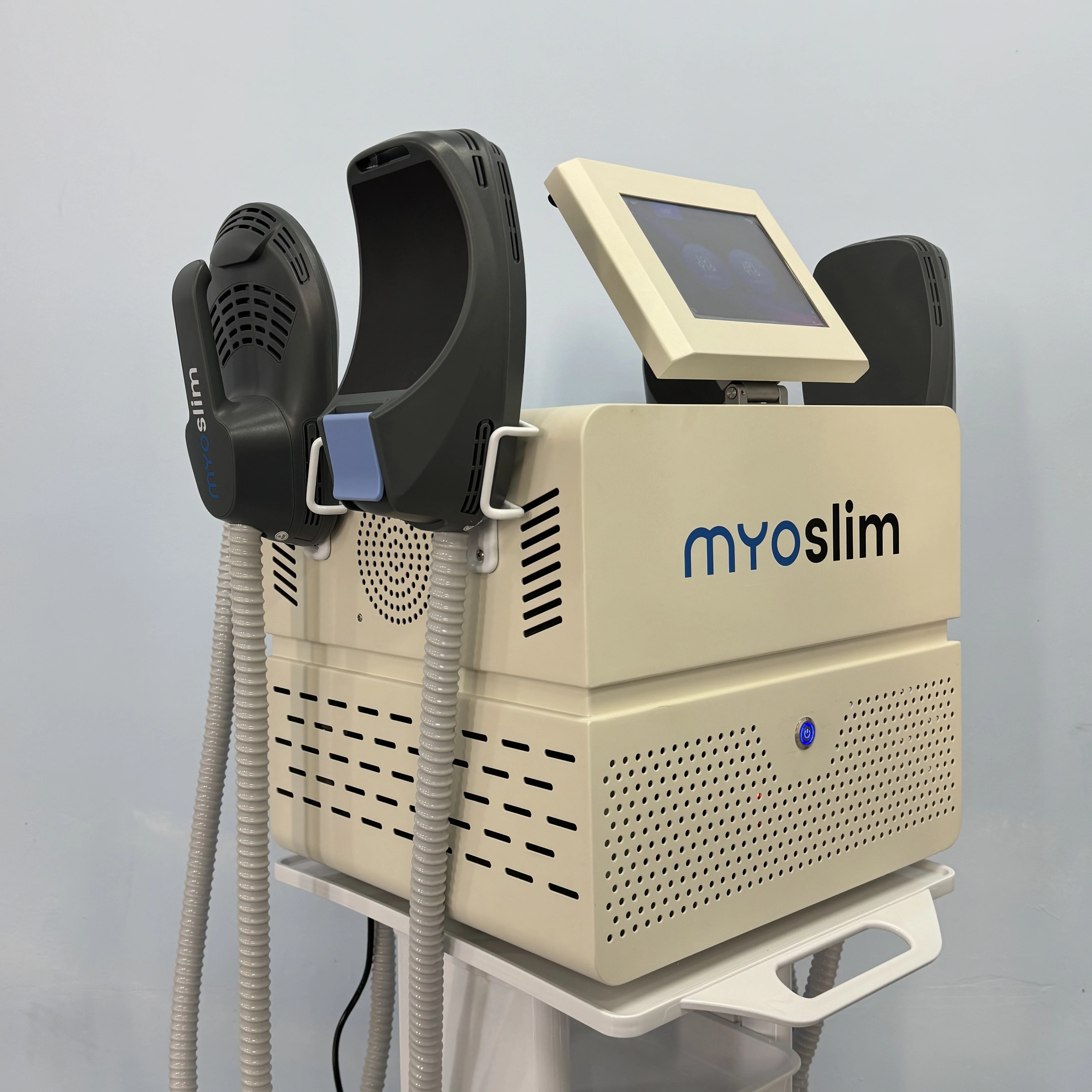 Ems Myoslim Body Sc…
