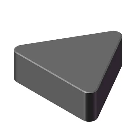 Factory direct sales CBN Inserts TNGN1604 TNMN1604
