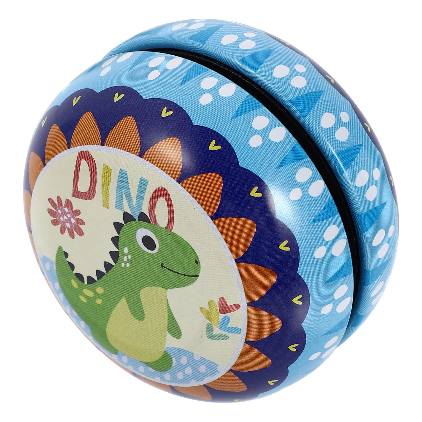 Yoyo Ball Iron Yo-Y…
