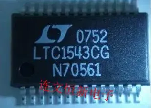 

Бесплатная доставка LTC1543CG LTC1543IG SSOP28 10 шт.